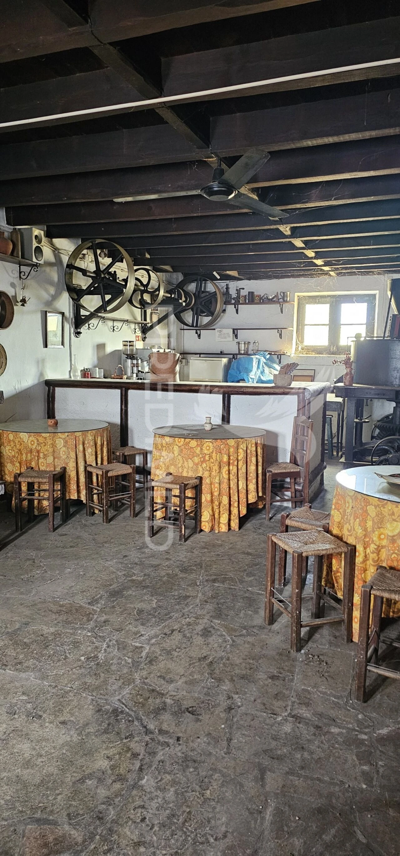 Loja para Venda em São Manços e São Vicente do Pigeiro Foto 12