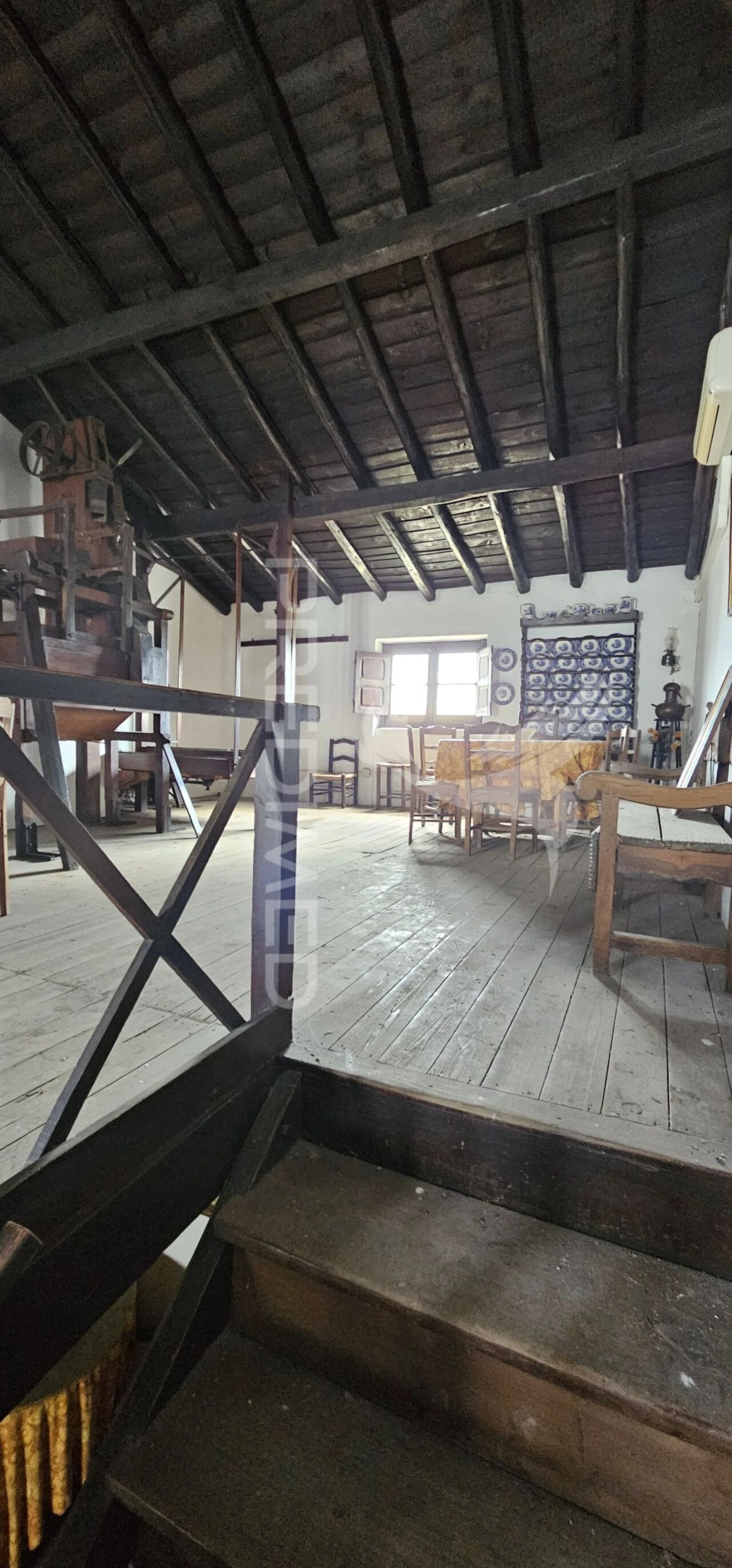 Loja para Venda em São Manços e São Vicente do Pigeiro Foto 22