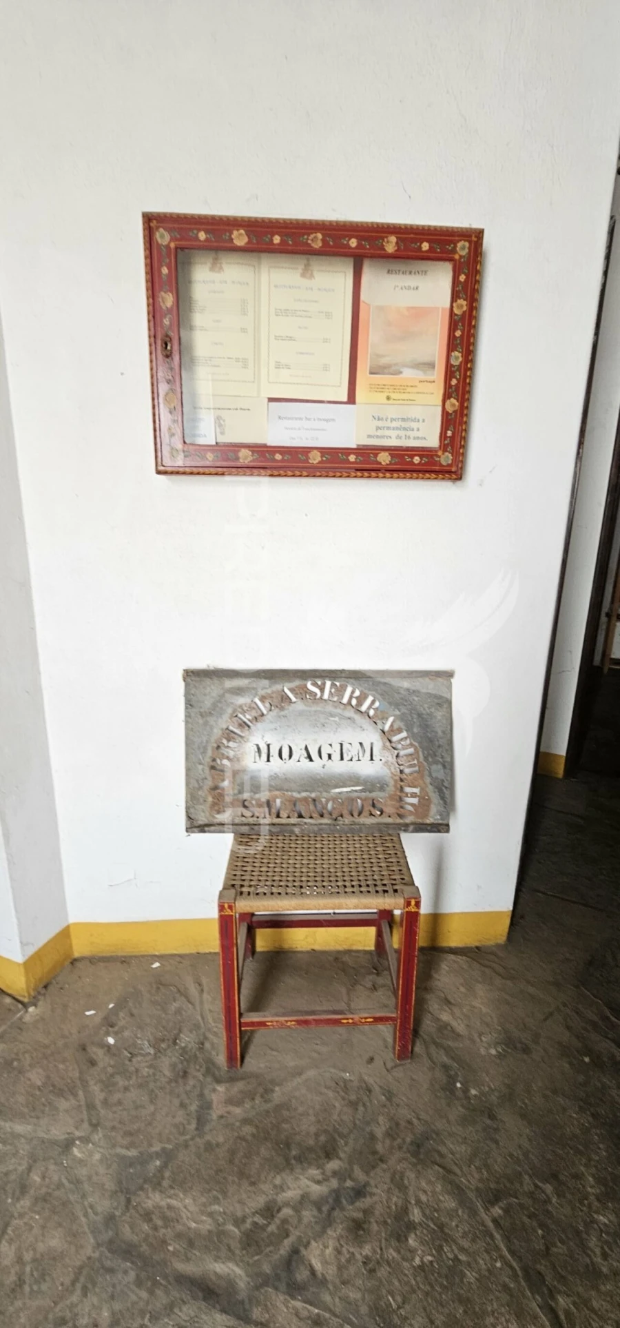 Loja para Venda em São Manços e São Vicente do Pigeiro Foto 5