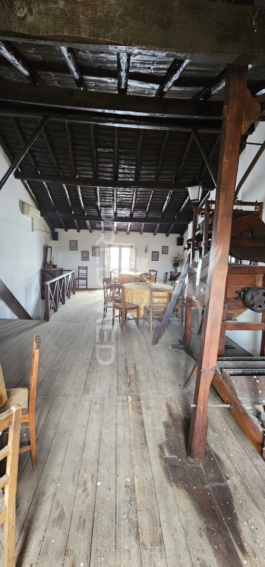 Loja para Venda em São Manços e São Vicente do Pigeiro Foto 26