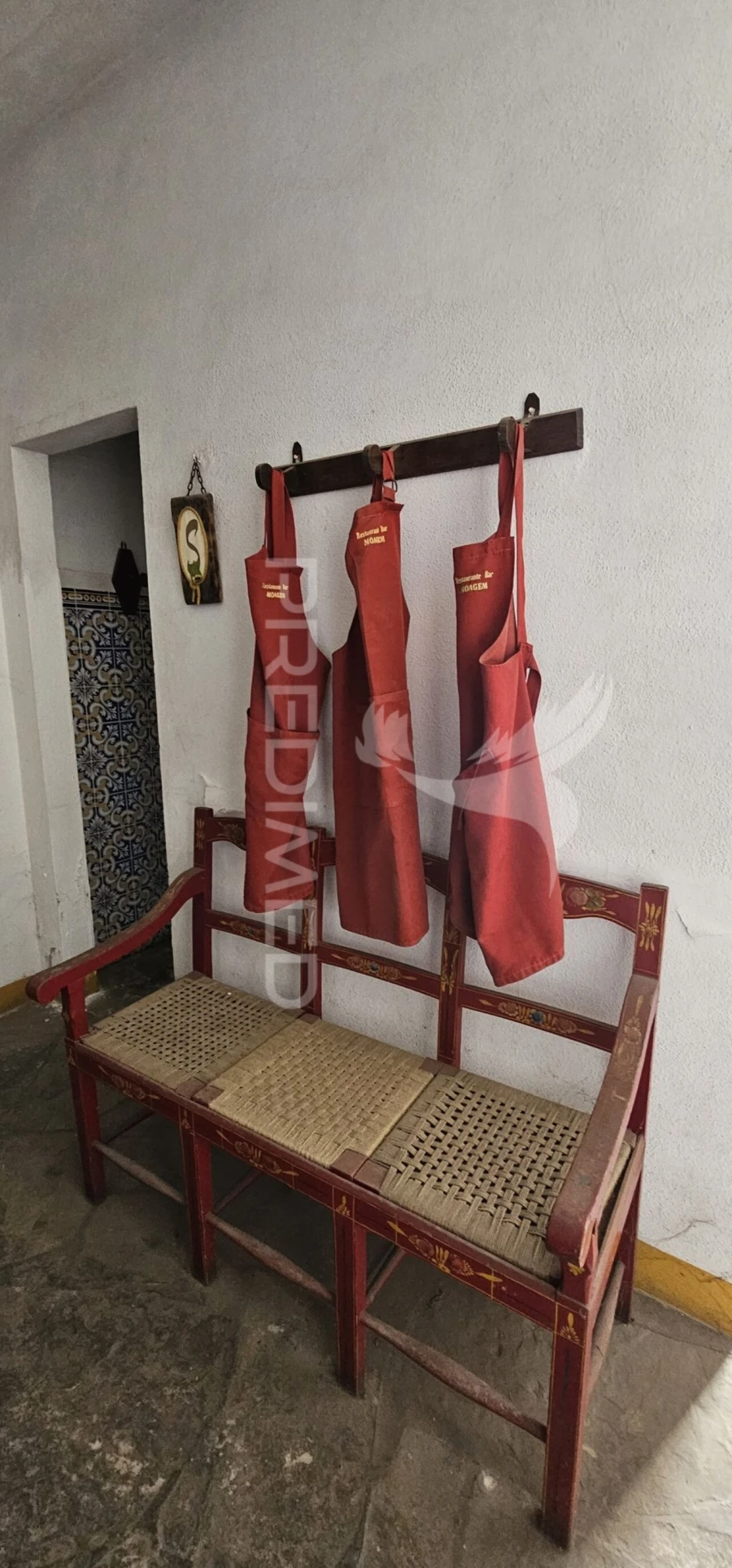 Loja para Venda em São Manços e São Vicente do Pigeiro Foto 7