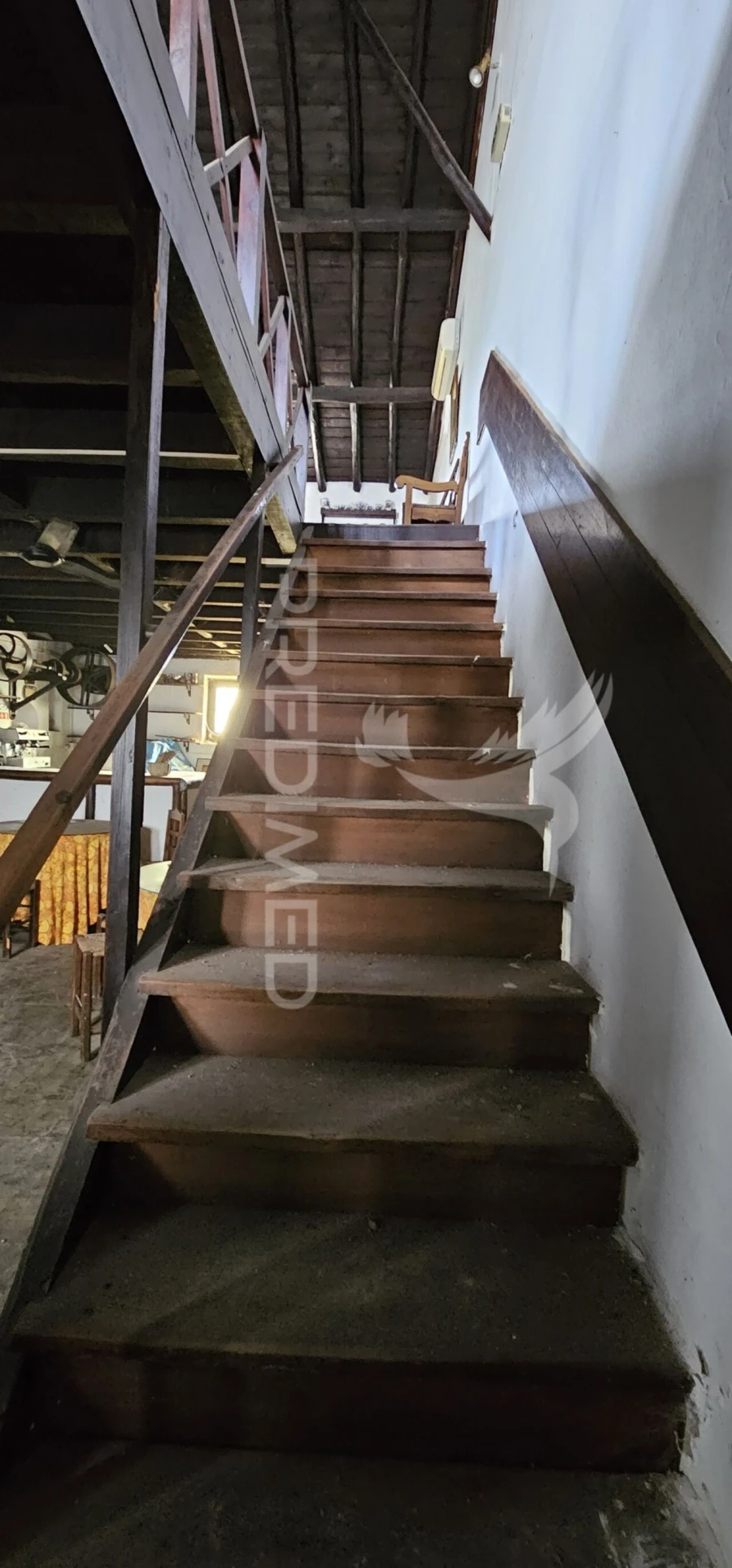 Loja para Venda em São Manços e São Vicente do Pigeiro Foto 21