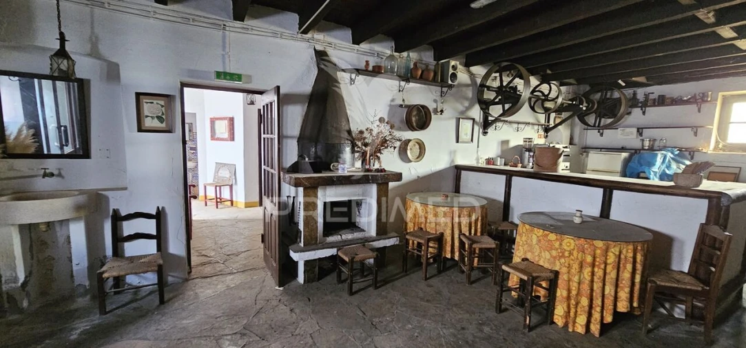 Loja para Venda em São Manços e São Vicente do Pigeiro Foto 9