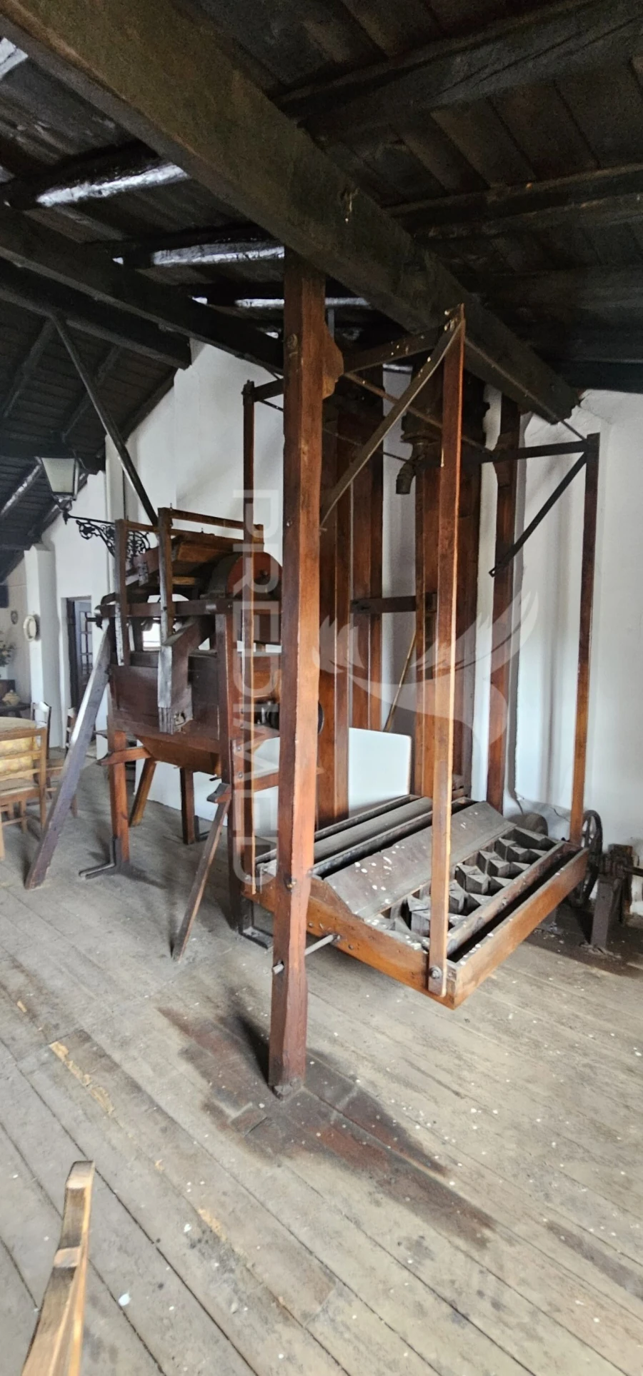 Loja para Venda em São Manços e São Vicente do Pigeiro Foto 25