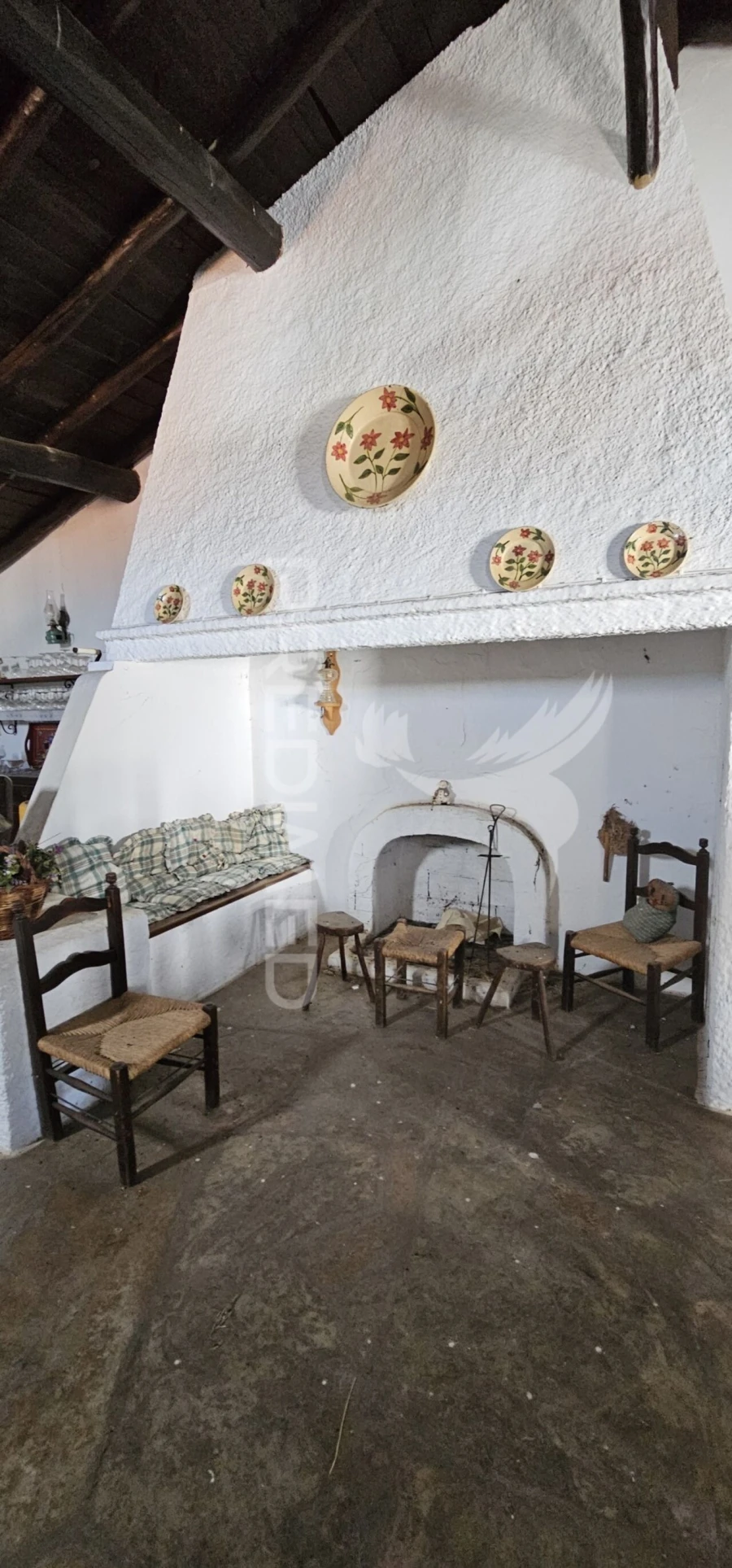 Loja para Venda em São Manços e São Vicente do Pigeiro Foto 35