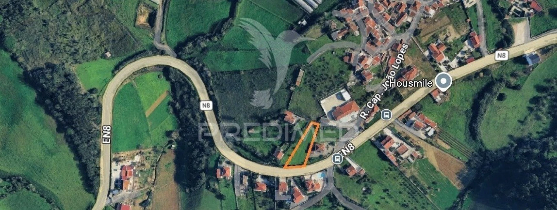 Terreno para Venda em Enxara do Bispo, Gradil e Vila Franca do Rosário Foto 2