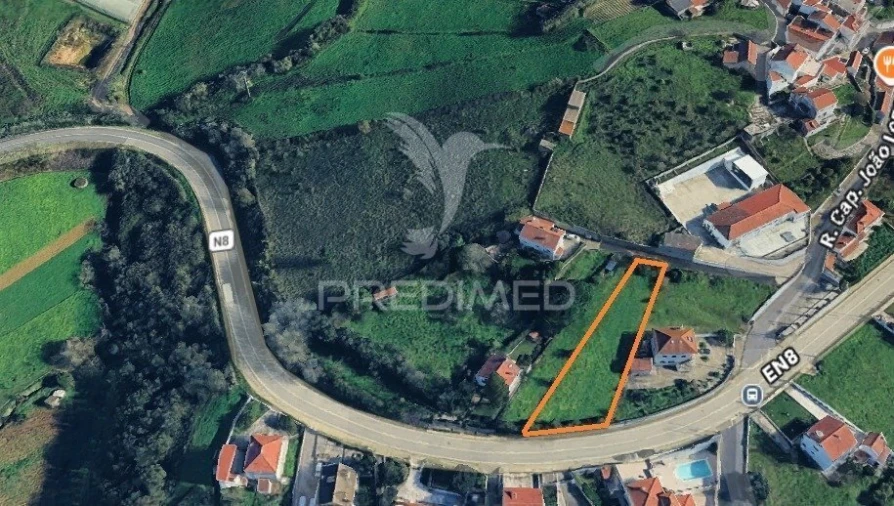 Terreno para Venda em Enxara do Bispo, Gradil e Vila Franca do Rosário Foto 3