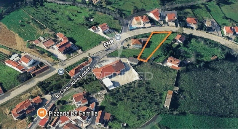 Terreno para Venda em Enxara do Bispo, Gradil e Vila Franca do Rosário Foto 5