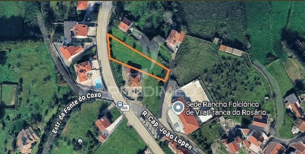 Terreno para Venda em Enxara do Bispo, Gradil e Vila Franca do Rosário