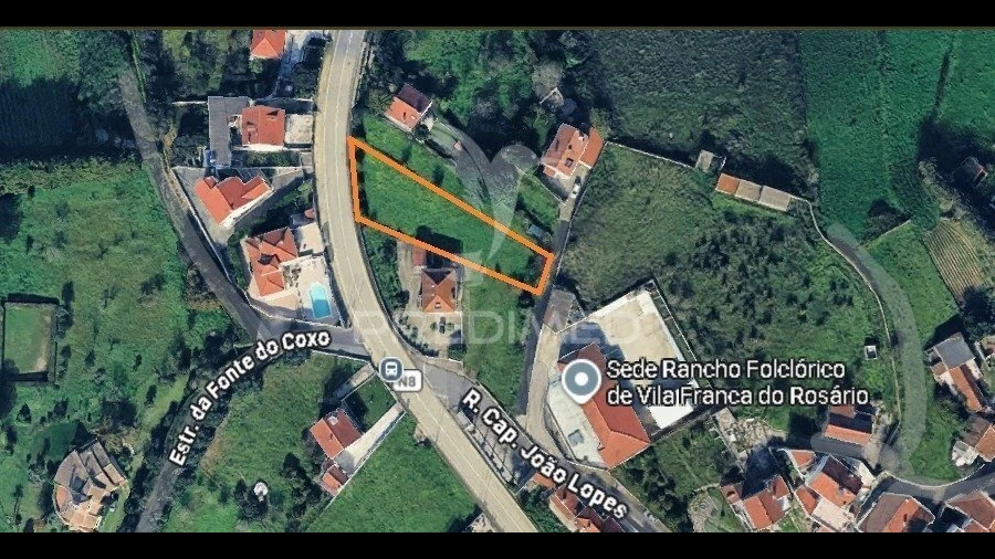 Terreno para Venda em Enxara do Bispo, Gradil e Vila Franca do Rosário
