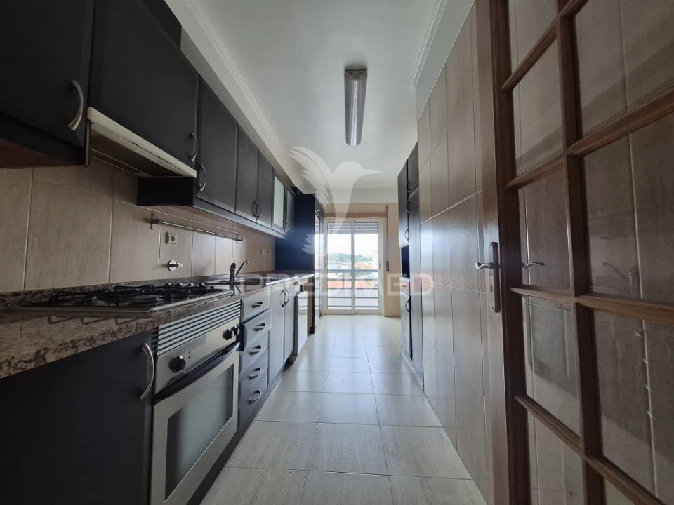 Apartamento T2 para Venda em Laranjeiro e Feijó Foto 7