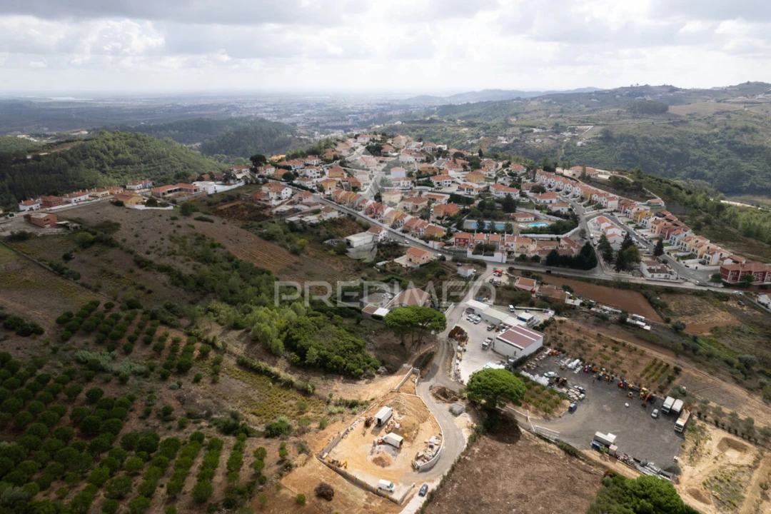 Terreno para Venda em Alenquer (Santo Estêvão e Triana) Foto 6