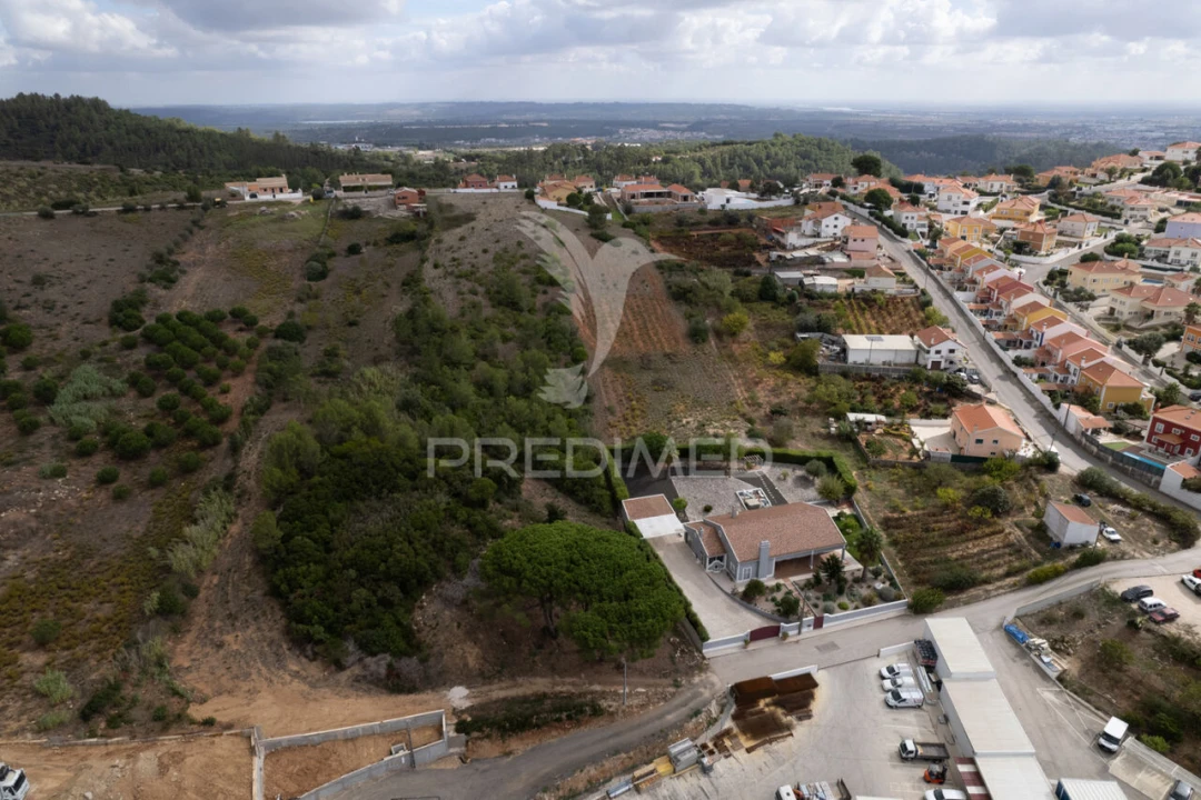 Terreno para Venda em Alenquer (Santo Estêvão e Triana) Foto 2