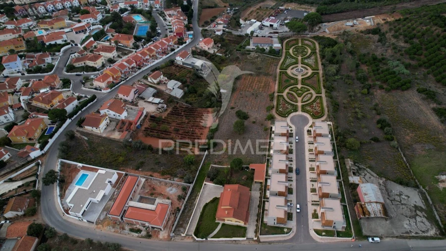 Terreno para Venda em Alenquer (Santo Estêvão e Triana) Foto 2