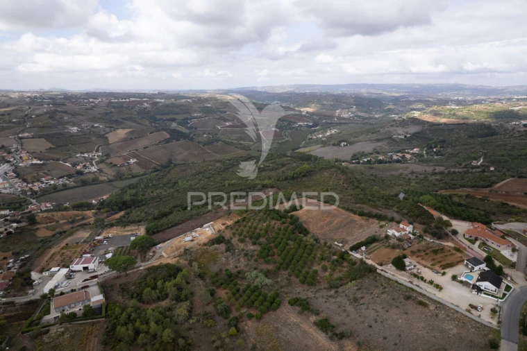 Terreno para Venda em Alenquer (Santo Estêvão e Triana) Foto 7