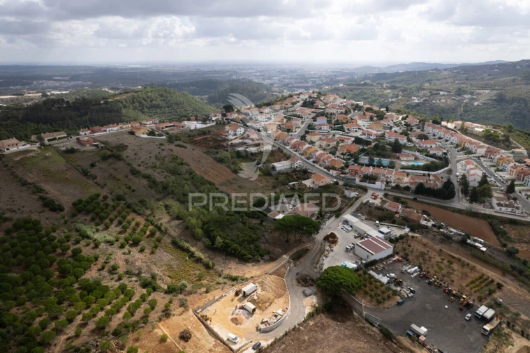 Terreno para Venda em Alenquer (Santo Estêvão e Triana) Foto 3