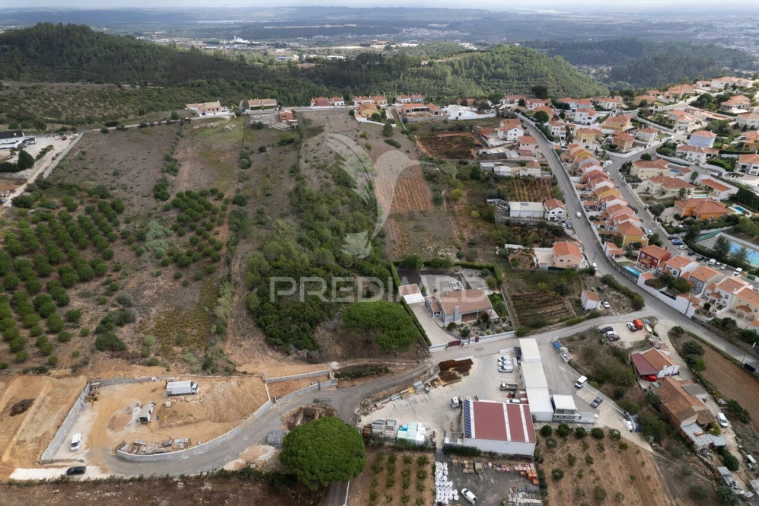 Terreno para Venda em Alenquer (Santo Estêvão e Triana) Foto 5