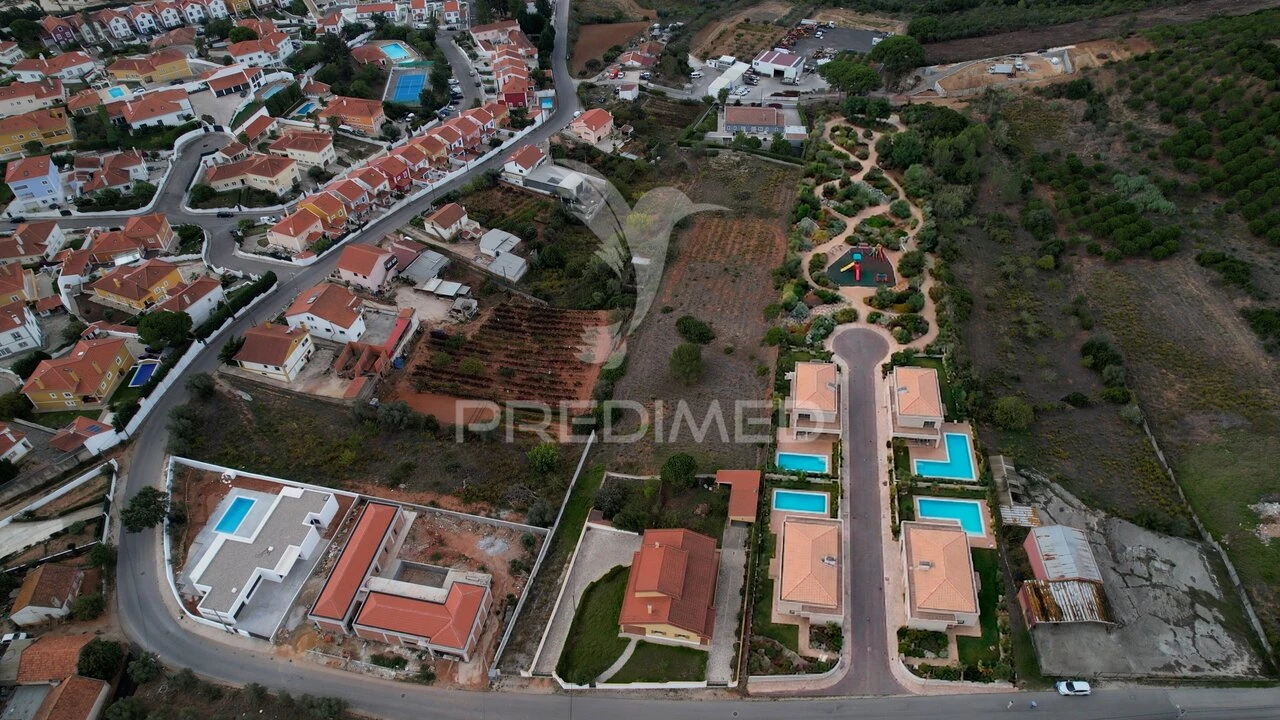 Terreno para Venda em Alenquer (Santo Estêvão e Triana) Foto 3