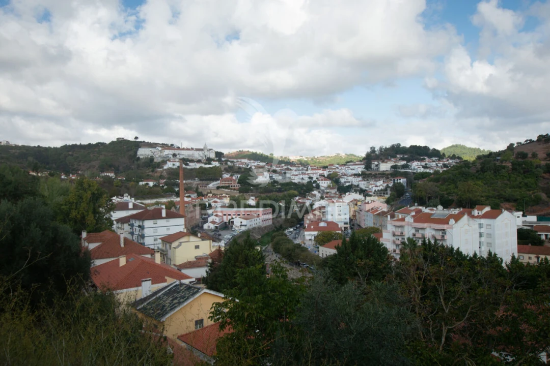 Terreno para Venda em Alenquer (Santo Estêvão e Triana) Foto 9