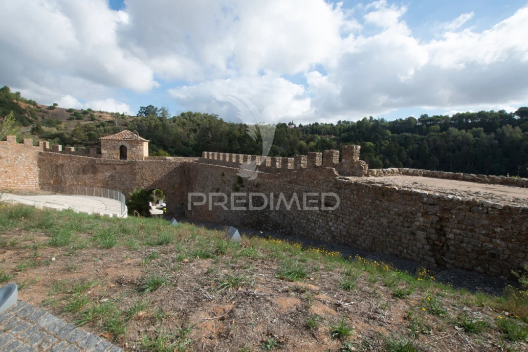 Terreno para Venda em Alenquer (Santo Estêvão e Triana) Foto 19
