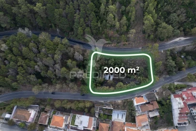Terreno para Venda em Alenquer (Santo Estêvão e Triana)
