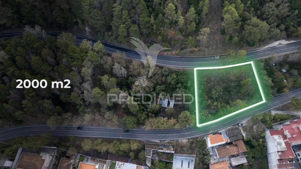 Terreno para Venda em Alenquer (Santo Estêvão e Triana) Foto 1
