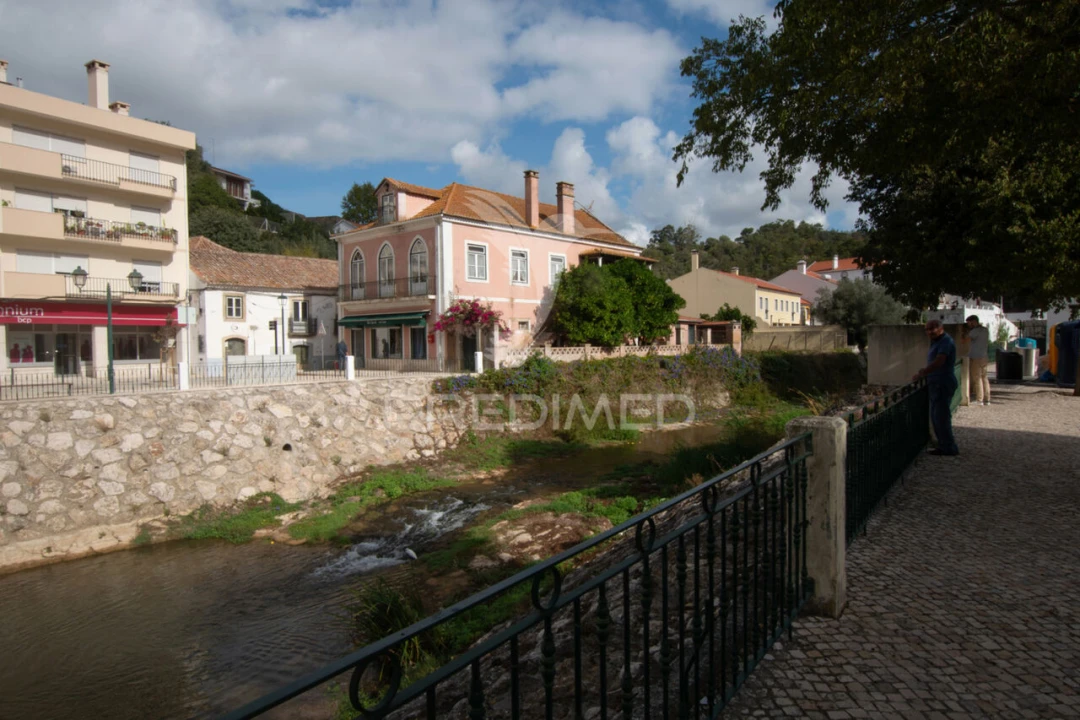 Terreno para Venda em Alenquer (Santo Estêvão e Triana) Foto 15