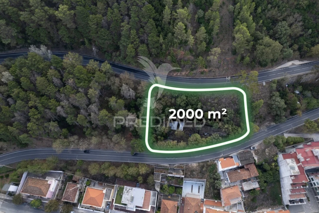Terreno para Venda em Alenquer (Santo Estêvão e Triana) Foto 1