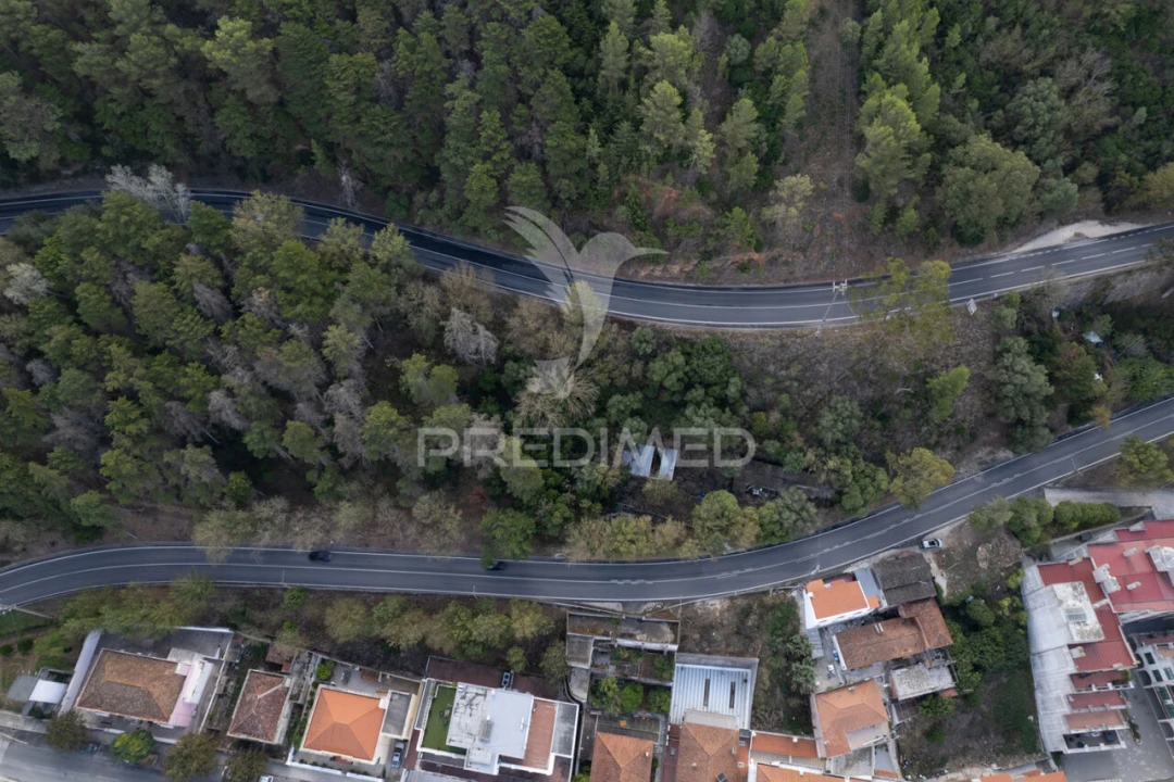 Terreno para Venda em Alenquer (Santo Estêvão e Triana) Foto 2
