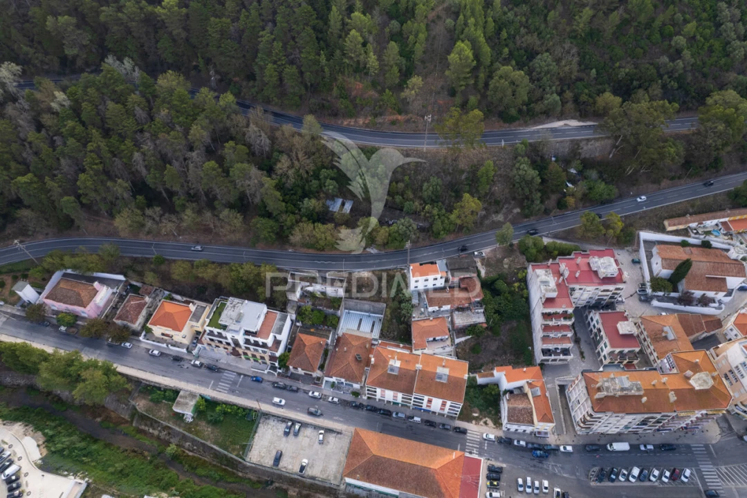 Terreno para Venda em Alenquer (Santo Estêvão e Triana) Foto 6