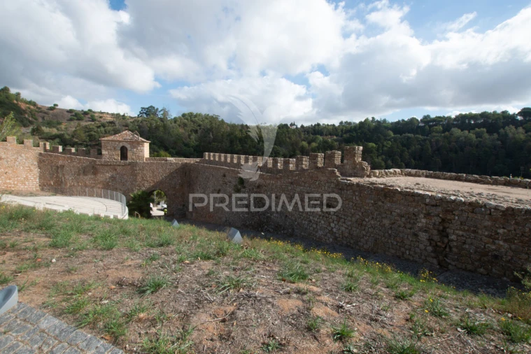 Terreno para Venda em Alenquer (Santo Estêvão e Triana) Foto 19