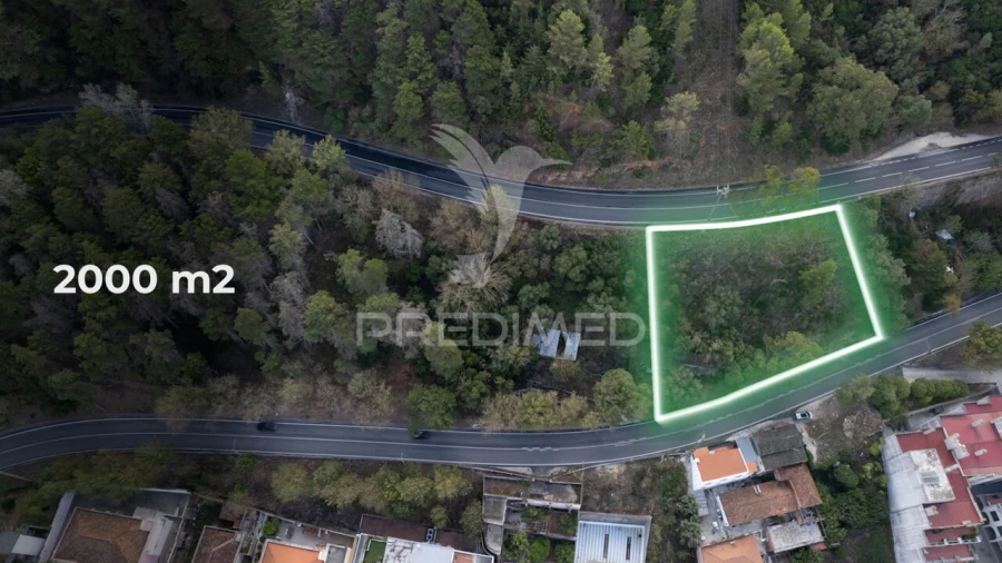 Terreno para Venda em Alenquer (Santo Estêvão e Triana)