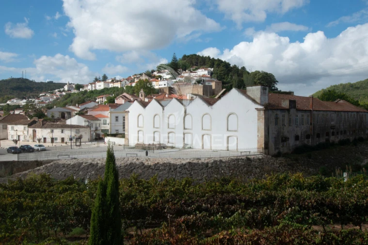 Terreno para Venda em Alenquer (Santo Estêvão e Triana) Foto 17