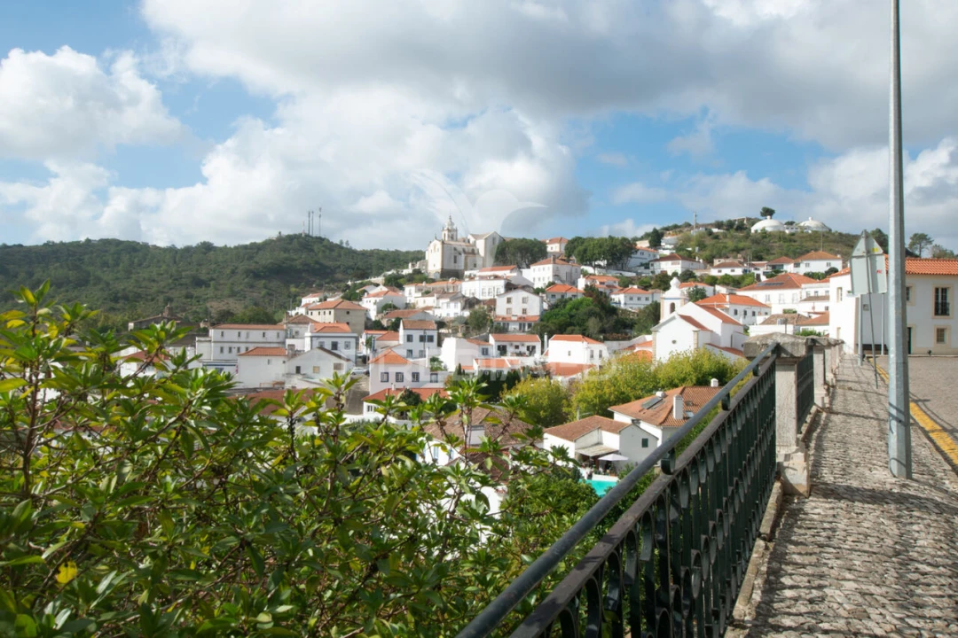 Terreno para Venda em Alenquer (Santo Estêvão e Triana) Foto 21