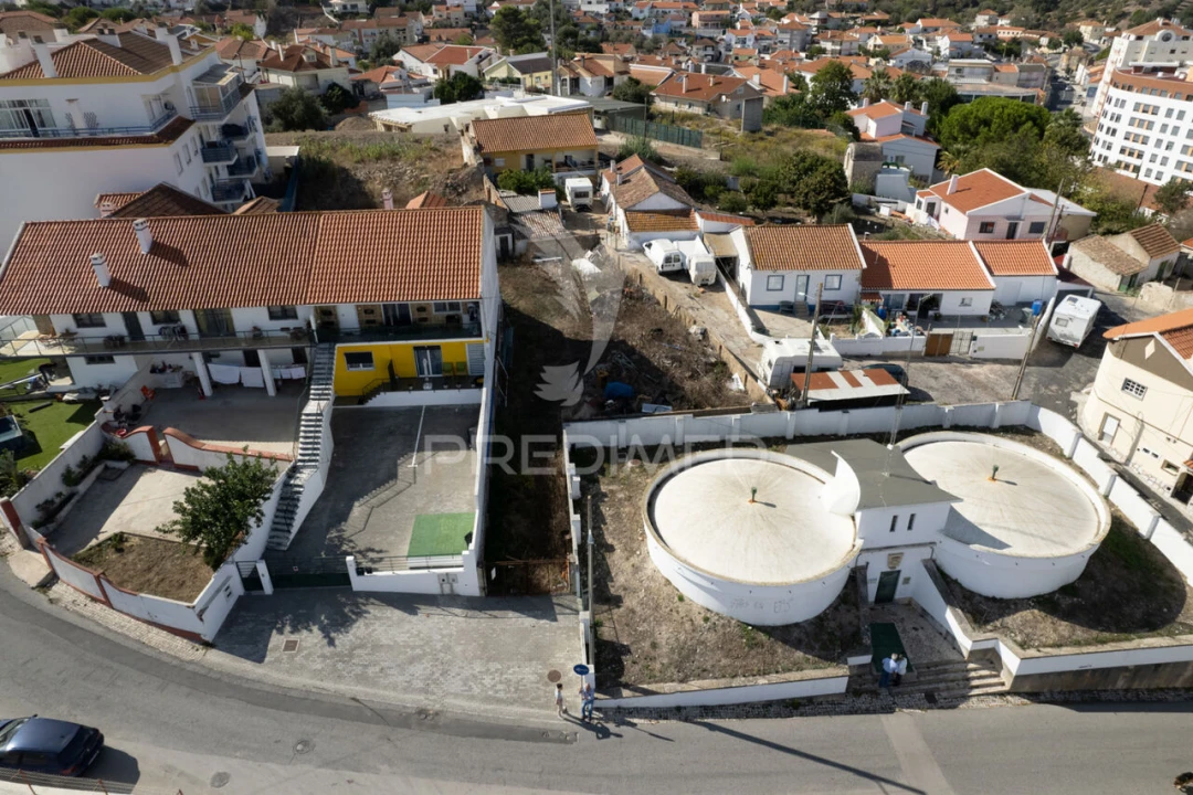 Terreno para Venda em Alenquer (Santo Estêvão e Triana) Foto 4