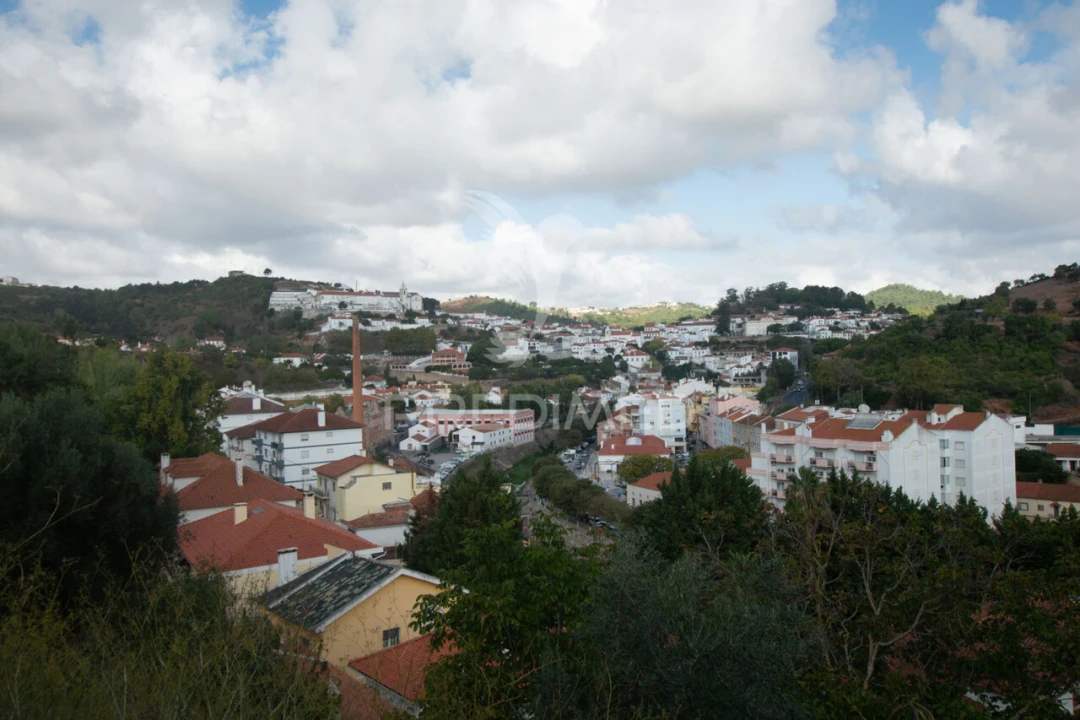 Terreno para Venda em Alenquer (Santo Estêvão e Triana) Foto 10