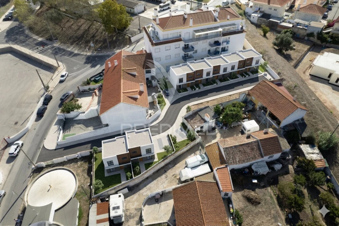 Terreno para Venda em Alenquer (Santo Estêvão e Triana) Foto 23