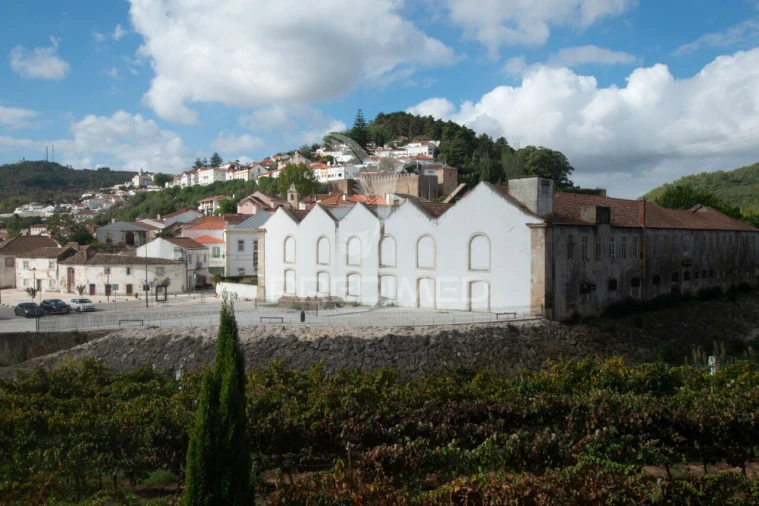 Terreno para Venda em Alenquer (Santo Estêvão e Triana) Foto 18