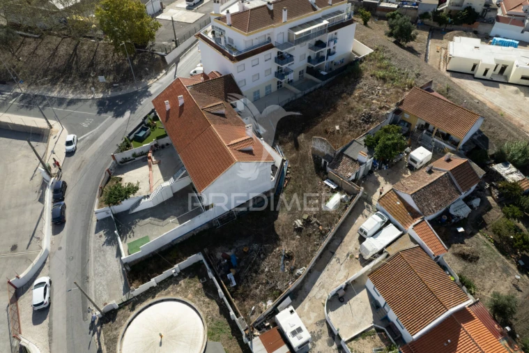 Terreno para Venda em Alenquer (Santo Estêvão e Triana) Foto 6
