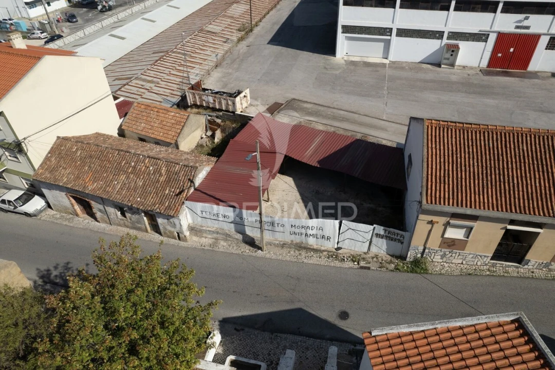 Terreno para Venda em Alenquer (Santo Estêvão e Triana) Foto 15