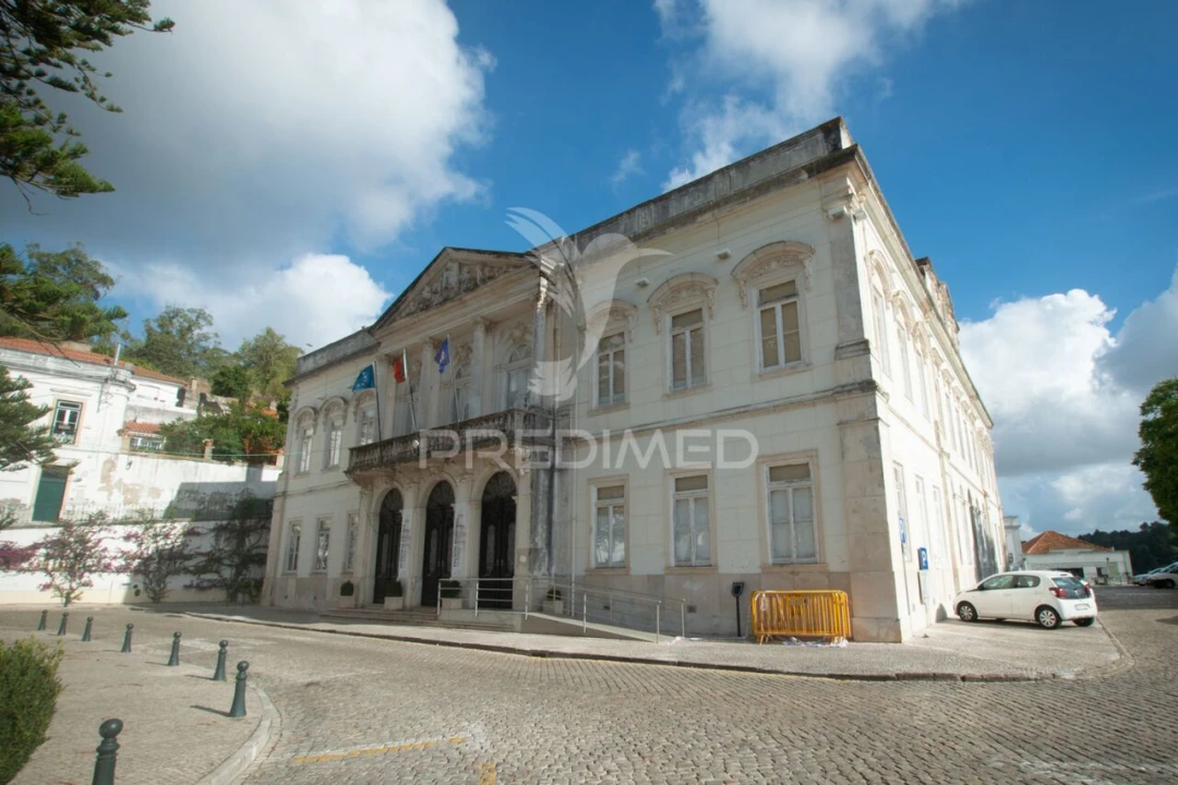 Terreno para Venda em Alenquer (Santo Estêvão e Triana) Foto 4
