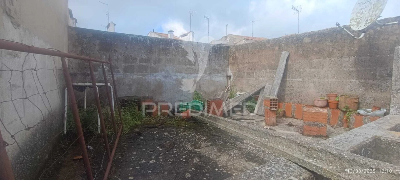 Moradia T4 para Venda em Espírito Santo, Nossa Senhora da Graça e São Simão Foto 5