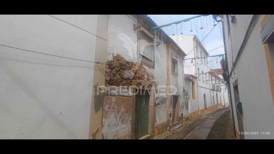 Moradia T4 para Venda em Espírito Santo, Nossa Senhora da Graça e São Simão