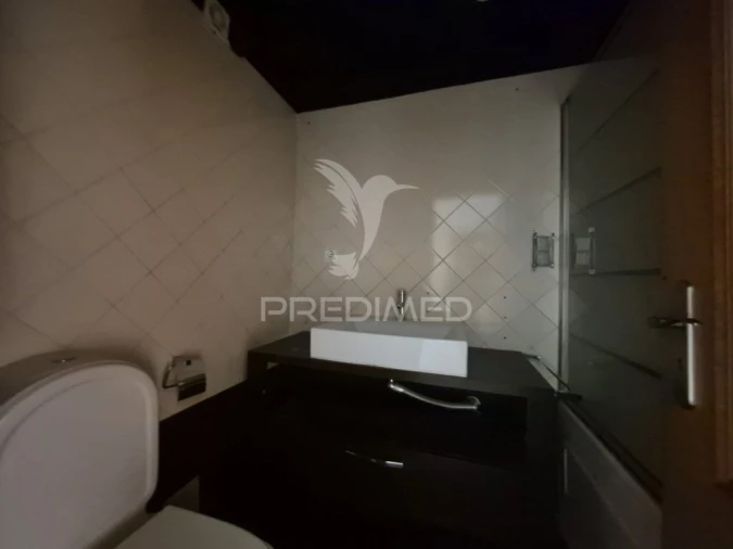 Apartamento T2 para Venda em Laranjeiro e Feijó Foto 12