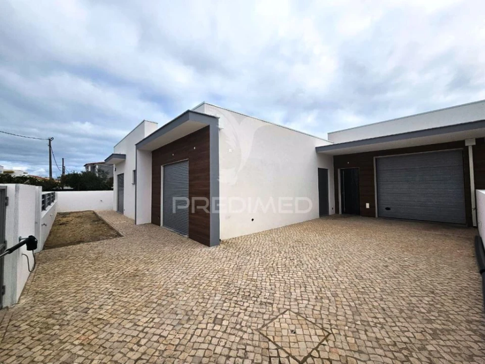Moradia T4 para Venda em Azeitão (São Lourenço e São Simão) Foto 34