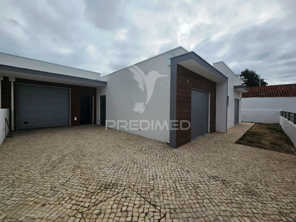 Moradia T4 para Venda em Azeitão (São Lourenço e São Simão) Foto 25