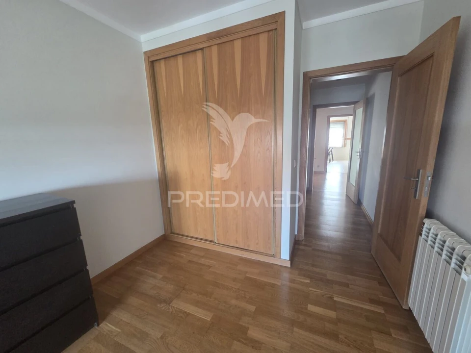 Apartamento T2 para Venda em Perafita, Lavra e Santa Cruz do Bispo Foto 9