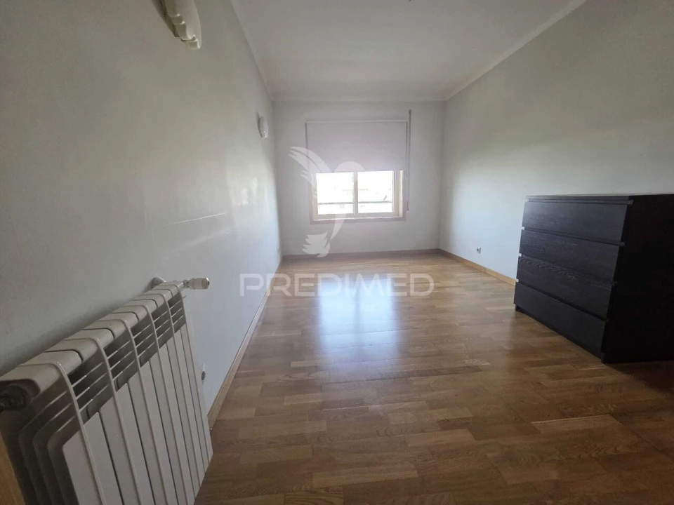 Apartamento T2 para Venda em Perafita, Lavra e Santa Cruz do Bispo Foto 10