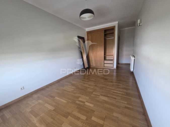 Apartamento T2 para Venda em Perafita, Lavra e Santa Cruz do Bispo Foto 12