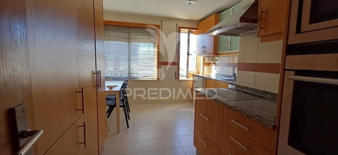 Apartamento T2 para Venda em Perafita, Lavra e Santa Cruz do Bispo Foto 18